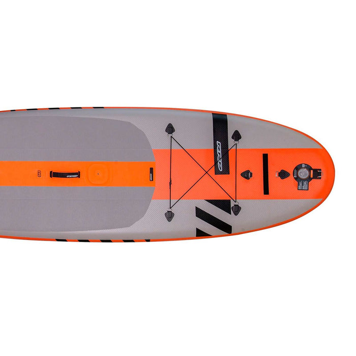 Aufblasbares SUP Board Air Evo Conv 10'4"x34'' 275l RRD 26AE104C