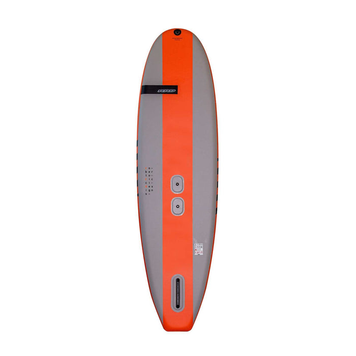 Aufblasbares SUP Board Air Evo Conv 10'4"x34'' 275l RRD 26AE104C