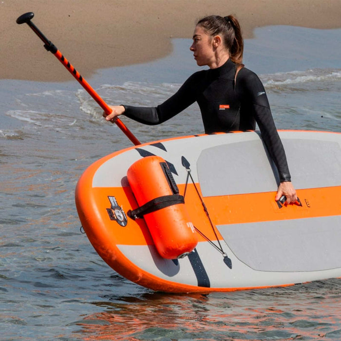 Aufblasbares SUP Board Air Evo 10'4''x34''x4 3-4'' 200l RRD 26AE104