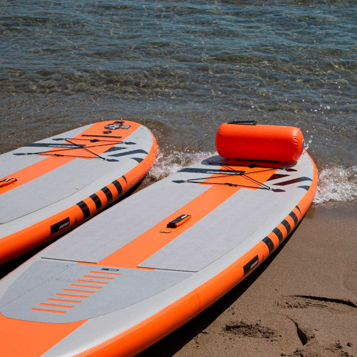 Aufblasbares SUP Board Air Evo 10'4''x34''x4 3-4'' 200l RRD 26AE104