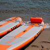 Aufblasbares SUP Board Air Evo 10'4''x34''x4 3-4'' 200l RRD 26AE104