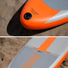 Aufblasbares SUP Board Air Evo Cruiser 12'x31''x6'' 310l RRD 26AEC1231