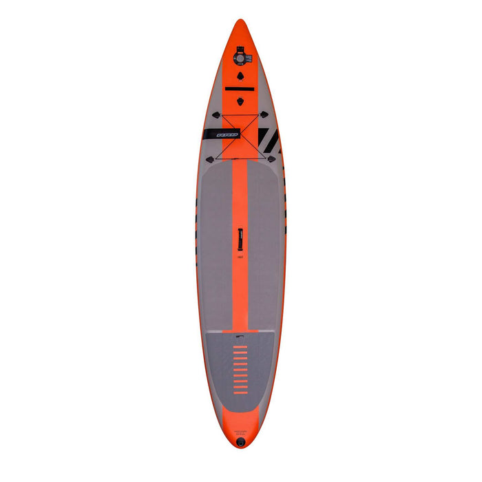 Aufblasbares SUP Board Air Evo Cruiser 12'x31''x6'' 310l RRD 26AEC1231