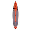 Aufblasbares SUP Board Air Evo Cruiser 12'x31''x6'' 310l RRD 26AEC1231