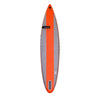 Aufblasbares SUP Board Air Evo Cruiser 12'x31''x6'' 310l RRD 26AEC1231