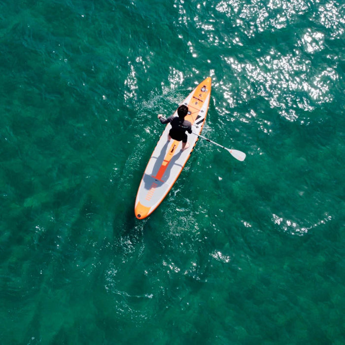 Aufblasbares SUP Board Air Evo Cruiser 12'x31''x6'' 310l RRD 26AEC1231