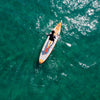 Aufblasbares SUP Board Air Evo Cruiser 12'x31''x6'' 310l RRD 26AEC1231