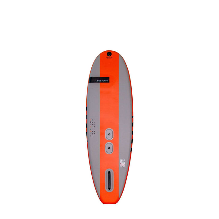 Aufblasbares SUP Board Air Evo Conv Kids 8'4''x30'' 110l RRD 26AEK84C