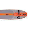 Aufblasbares SUP Board Air Evo Conv Kids 8'4''x30'' 110l RRD 26AEK84C