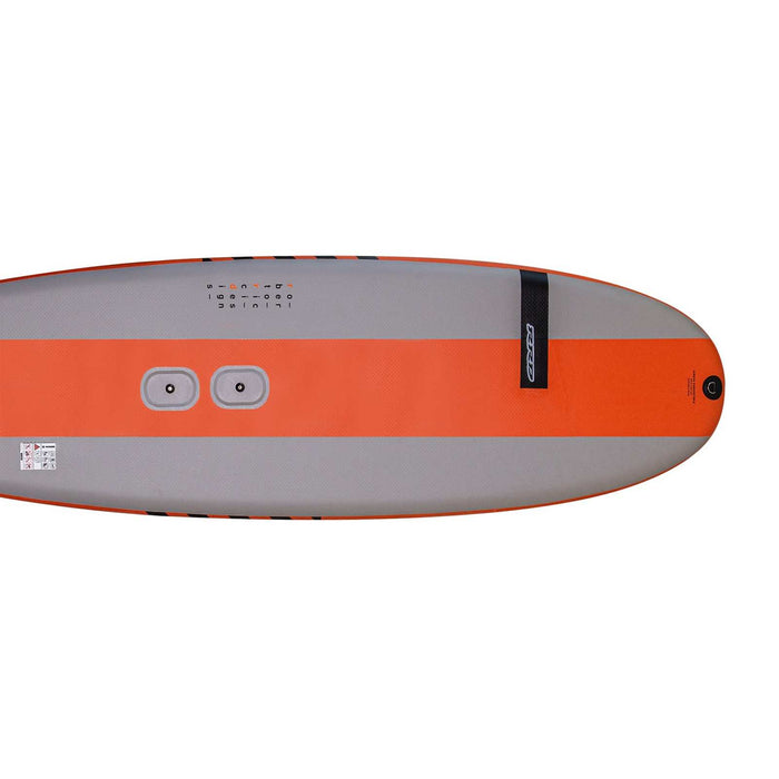 Aufblasbares SUP Board Air Evo Conv Kids 8'4''x30'' 110l RRD 26AEK84C