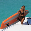 Aufblasbares SUP Board Air Evo Conv Kids 8'4''x30'' 110l RRD 26AEK84C