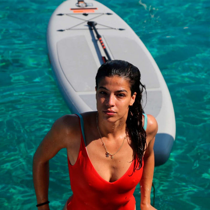 Aufblasbares SUP Board Air Evo Smart 10'4''x34x6'' 275l RRD 26AES104