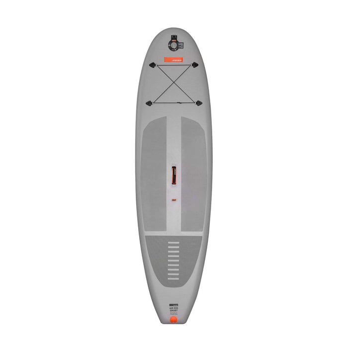 Aufblasbares SUP Board Air Evo Smart 10'4''x34x6'' 275l RRD 26AES104