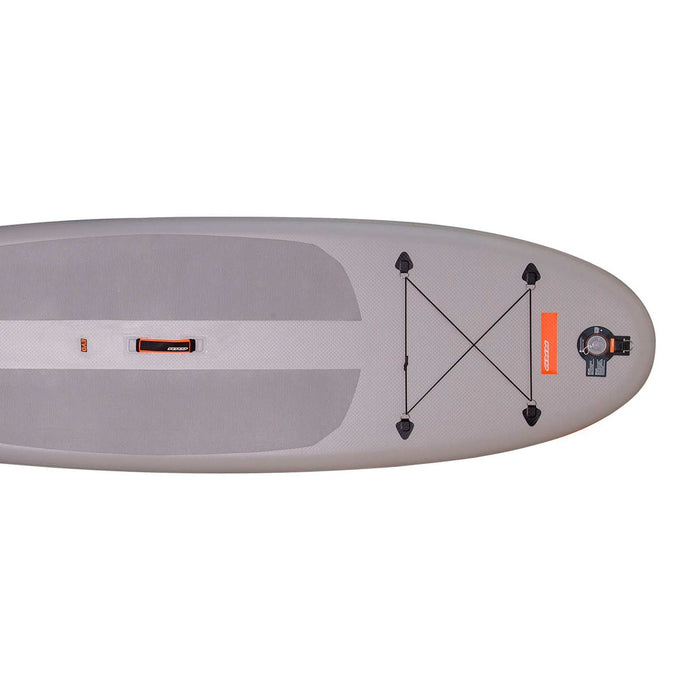 Aufblasbares SUP Board Air Evo Smart 10'4''x34x6'' 275l RRD 26AES104