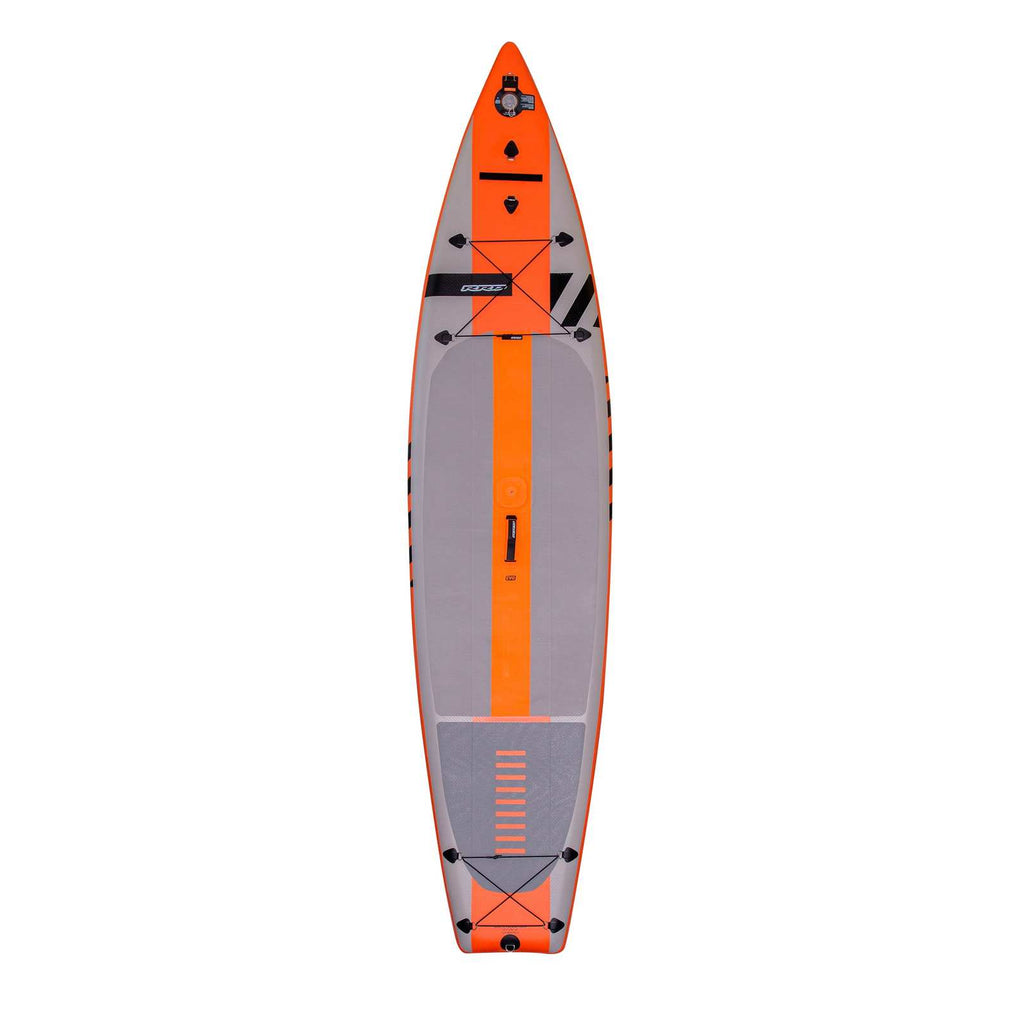 Aufblasbares SUP Board Air Evo Tourer Conv 12'x33"x6'' 340l RRD 26AET1233C