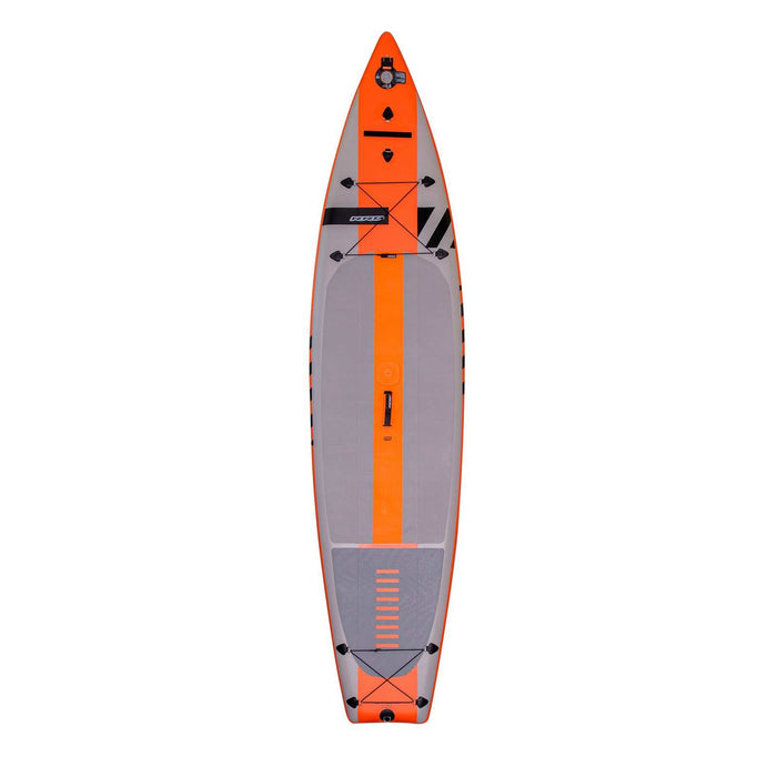 Aufblasbares SUP Board Air Evo Tourer Conv 12'x33"x6'' 340l RRD 26AET1233C