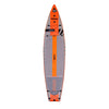 Aufblasbares SUP Board Air Evo Tourer Conv 12'x33"x6'' 340l RRD 26AET1233C