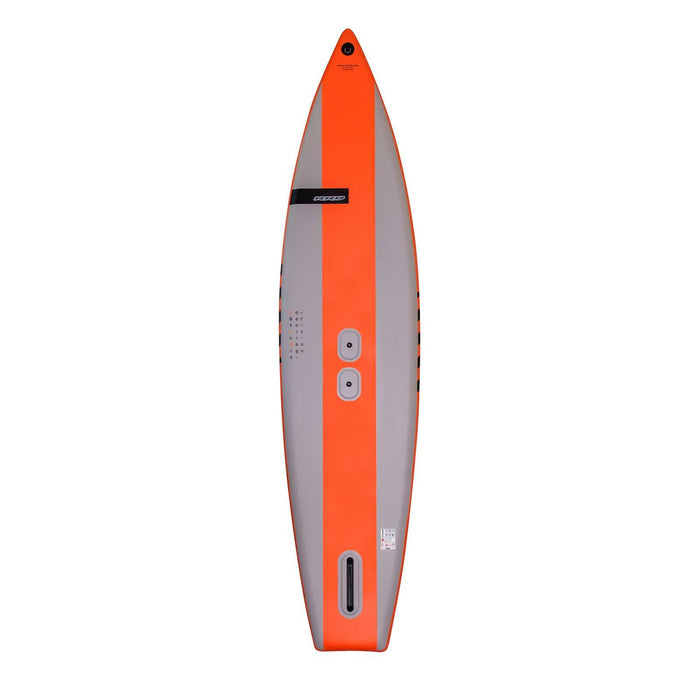 Aufblasbares SUP Board Air Evo Tourer Conv 12'x33"x6'' 340l RRD 26AET1233C