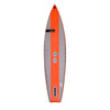 Aufblasbares SUP Board Air Evo Tourer Conv 12'x33"x6'' 340l RRD 26AET1233C