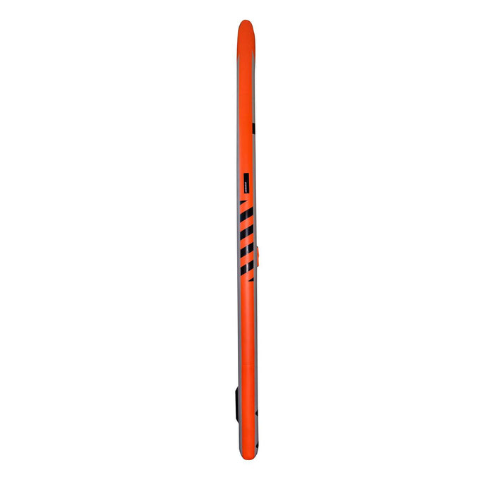 Aufblasbares SUP Board Air Evo Tourer Conv 12'x33"x6'' 340l RRD 26AET1233C