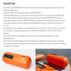 Aufblasbares SUP Board Air Evo Tourer Conv Y26 12'x34"x6'' RRD 26AET1234C