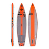 Aufblasbares SUP Board Air Evo Tourer Y26 12'x34''x6'' RRD 26AET1234
