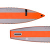 Aufblasbares SUP Board Air Evo Tourer Y26 12'x34''x6'' RRD 26AET1234