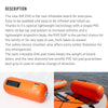 Aufblasbares SUP Board Air Evo Tourer Y26 12'x34''x6'' RRD 26AET1234