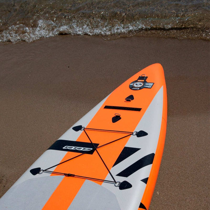 Aufblasbares SUP Board Air Evo Tourer Y26 12'x34''x6'' RRD 26AET1234