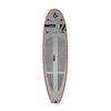 Aufblasbares SUP Board Air Evo Travel 10'4''x34''x6'' 275l RRD 26AT104