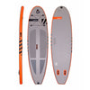 Aufblasbares SUP Board Air Evo Travel 10'4''x34''x6'' 275l RRD 26AT104