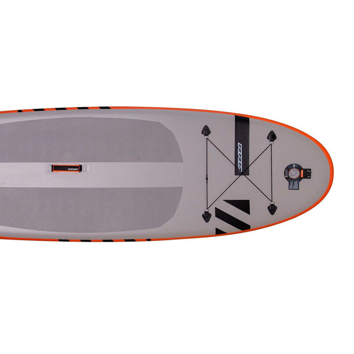Aufblasbares SUP Board Air Evo Travel 10'4''x34''x6'' 275l RRD 26AT104