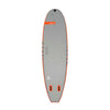 Aufblasbares SUP Board Air Evo Travel 10'4''x34''x6'' 275l RRD 26AT104