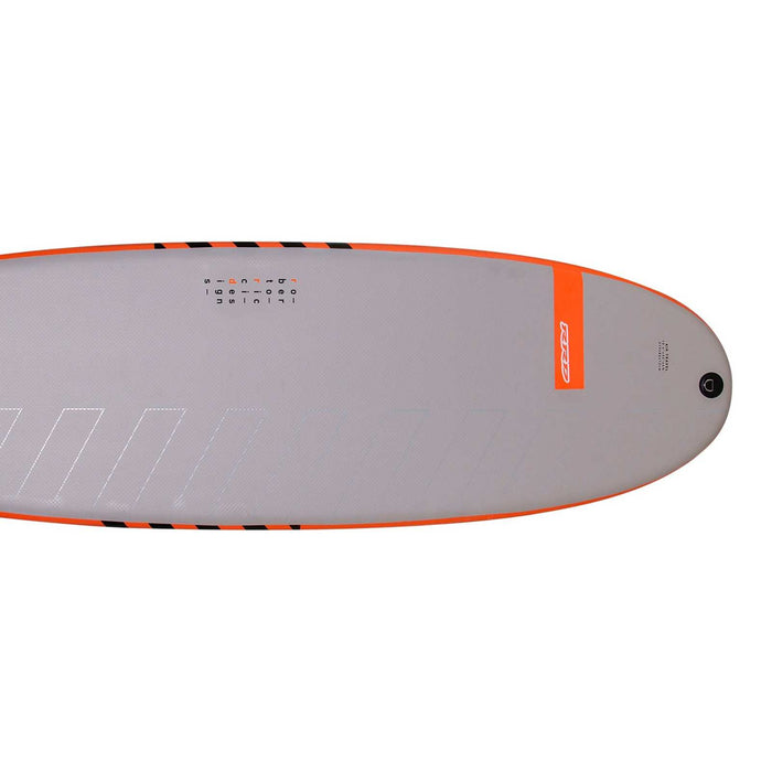 Aufblasbares SUP Board Air Evo Travel 10'4''x34''x6'' 275l RRD 26AT104