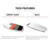 Wing Foil Board Beluga E-Tech Y26 170x72 105l RRD 26BLG170E