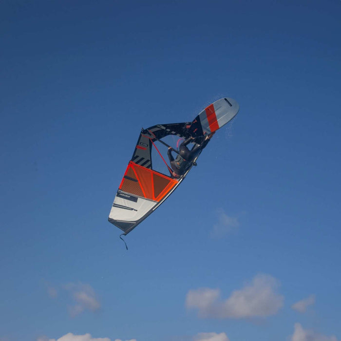Windsurfbrett Cult Ltd 218x56,5cm 74l RRD 26C74L