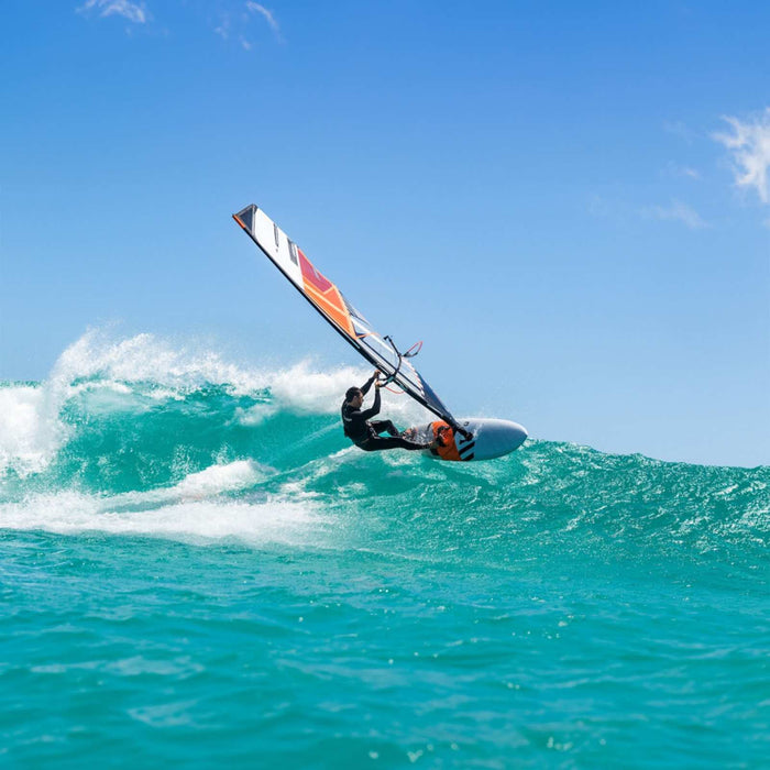 Windsurfbrett Cult Ltd 218x56,5cm 74l RRD 26C74L