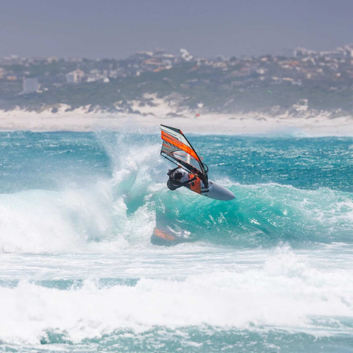 Windsurfbrett Cult Ltd 219x58cm 82l RRD 26C82L