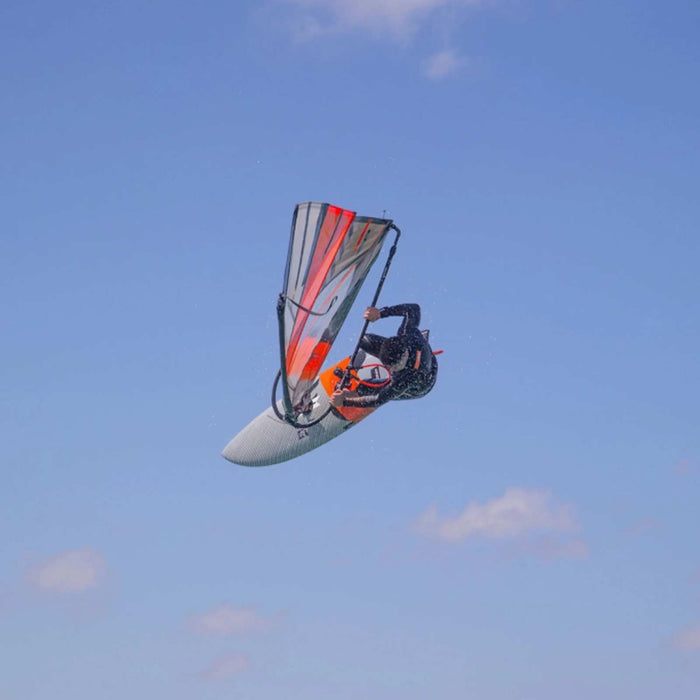 Windsurfbrett Cult Ltd 219x58cm 82l RRD 26C82L