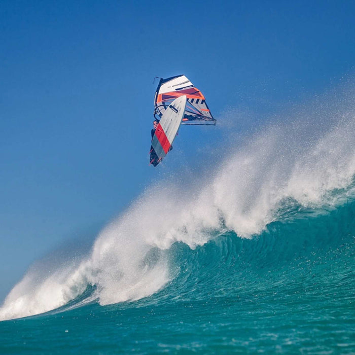 Windsurfbrett Cult Ltd 219x58cm 82l RRD 26C82L