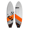 Windsurfbrett Cult Ltd 219x58cm 82l RRD 26C82L