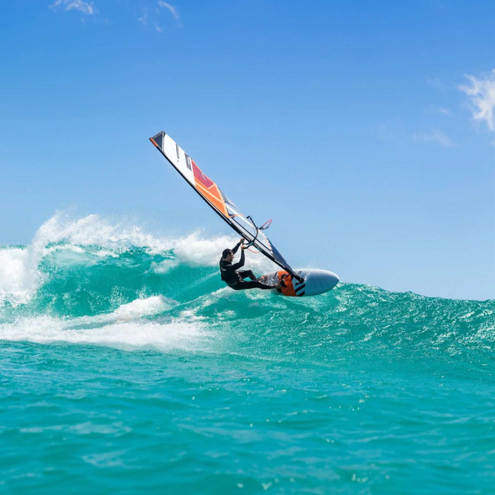 Windsurfbrett Cult Ltd 219x58cm 82l RRD 26C82L