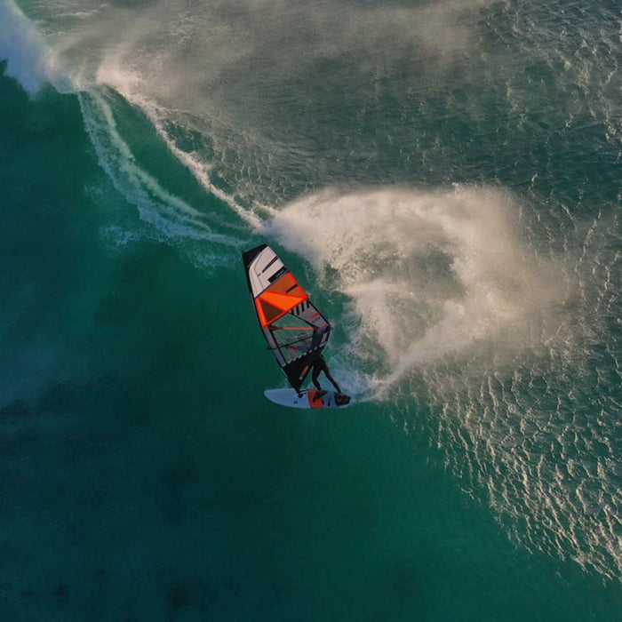 Windsurfbrett Cult Ltd 220x59cm 88l RRD 26C88L