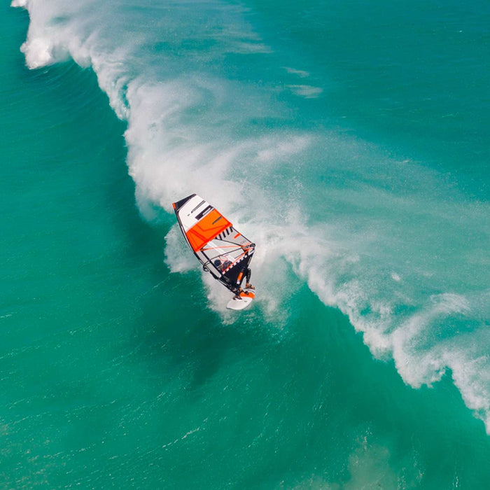 Windsurfbrett Cult Ltd 220x59cm 88l RRD 26C88L