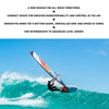 Windsurfbrett Cult Ltd 222x60,5cm 94l RRD 26C94L