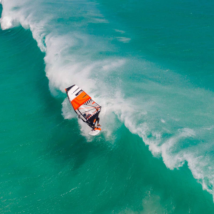 Windsurfbrett Cult Ltd 222x60,5cm 94l RRD 26C94L