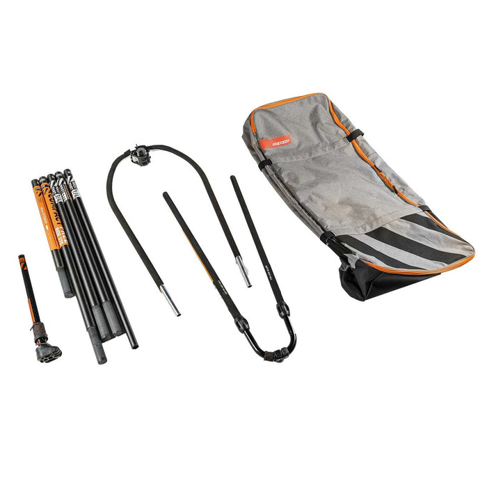 Kompaktes Rigg-Paket Freeride HD RRD 26CFRH