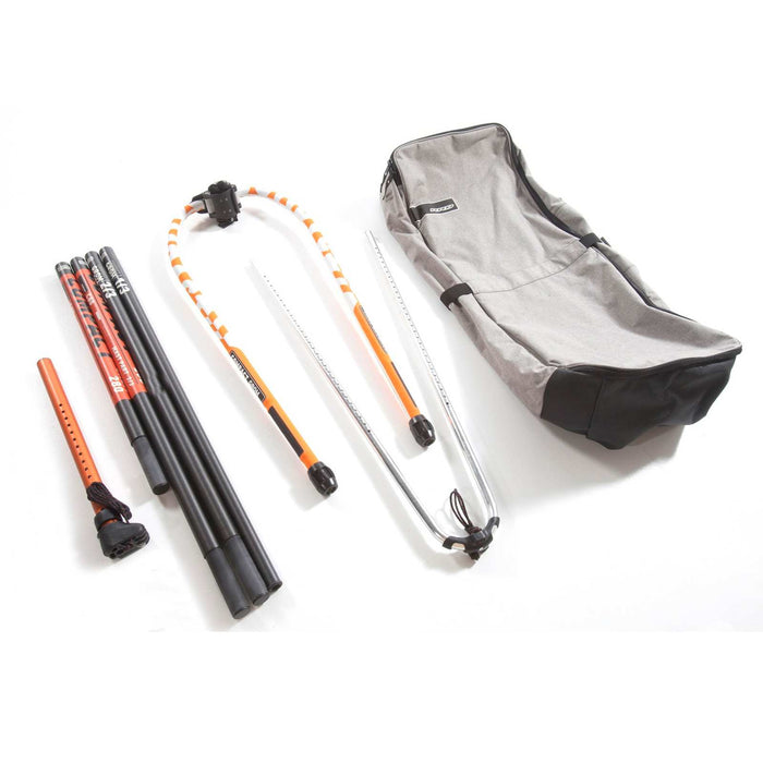 Kompaktes Rigg-Paket Grom RRD 26CGR