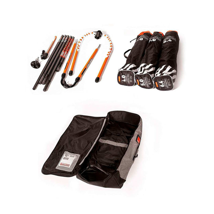 Kompaktes Rigg-Paket Grom RRD 26CGR