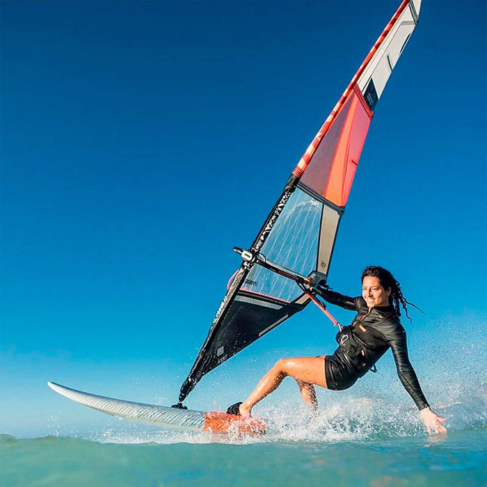 Windsurf Segel Compact Sail Compact Grom Y26 Größe 3.2 RRD 26CG _44_3_2
